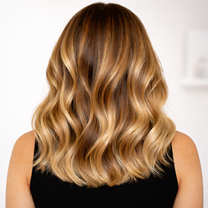 Balayage